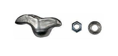 Speed Pro SPR866R STD Replacement 1.7 Rocker Arm suit Chev BB 427-454 V8