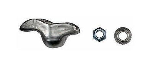 Speed Pro SPR866R STD Replacement 1.7 Rocker Arm suit Chev BB 427-454 V8