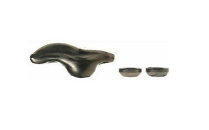 Speed Pro SPR894 Replacement Stamped Steel Rocker ARMS Pontiac V8 1977-91