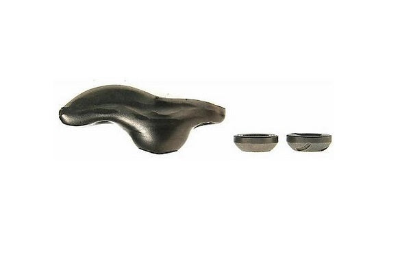 Speed Pro SPR894 Replacement Stamped Steel Rocker ARMS Pontiac V8 1977-91