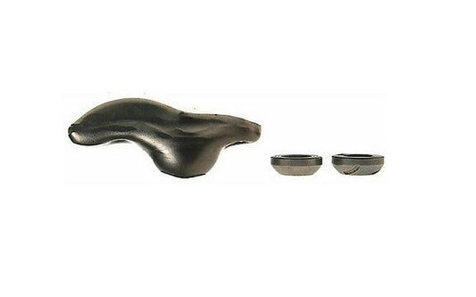 Speed Pro SPR894 Replacement Stamped Steel Rocker ARMS Pontiac V8 1977-91