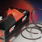 Speed Pro SPR9401005 Plasma Moly V8 Ring Set Spr9401 005 suit 4.000" Bore +.005