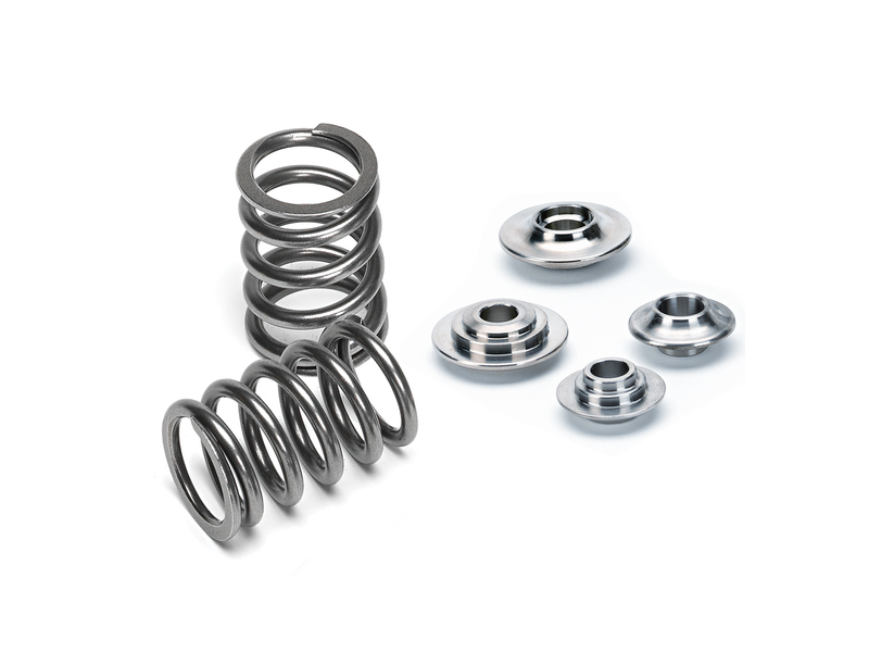 Supertech SPRK-H1021S-SR20 Sprk-H1021S/Sr20 For Nissan Sr20Det Single Valve Spring Kit
