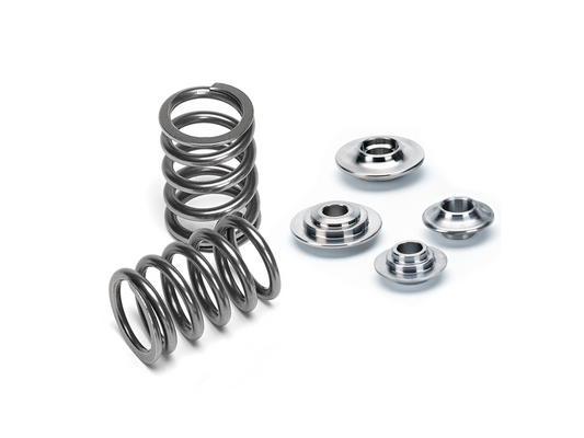 Supertech SPRK-H1021S-SR20 Sprk-H1021S/Sr20 For Nissan Sr20Det Single Valve Spring Kit