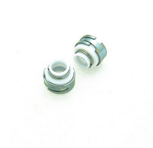 Speed Pro SPST2019R Valve Stem Seals Teflon 3/8" x .531"