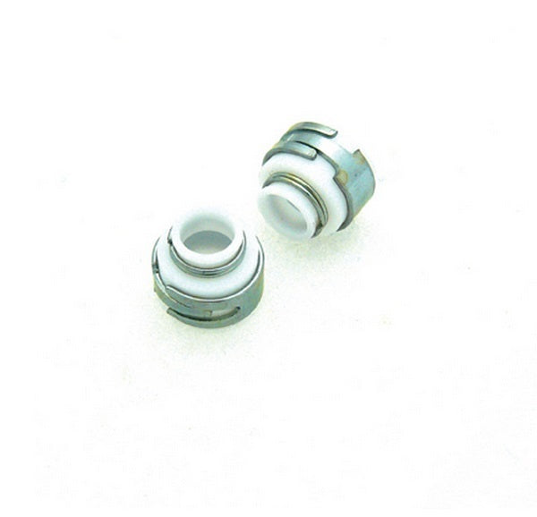 Speed Pro SPST2021R Valve Stem Seals Teflon 3/8" x .500"