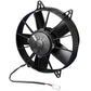 SPAL Automotive USA SPU-IX-30102058 Spal Electric Fan 10" Black 12V 1033Cfm
