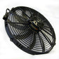 SPAL Automotive USA SPU-IX-30102058 Spal Electric Fan 10" Black 12V 1033Cfm