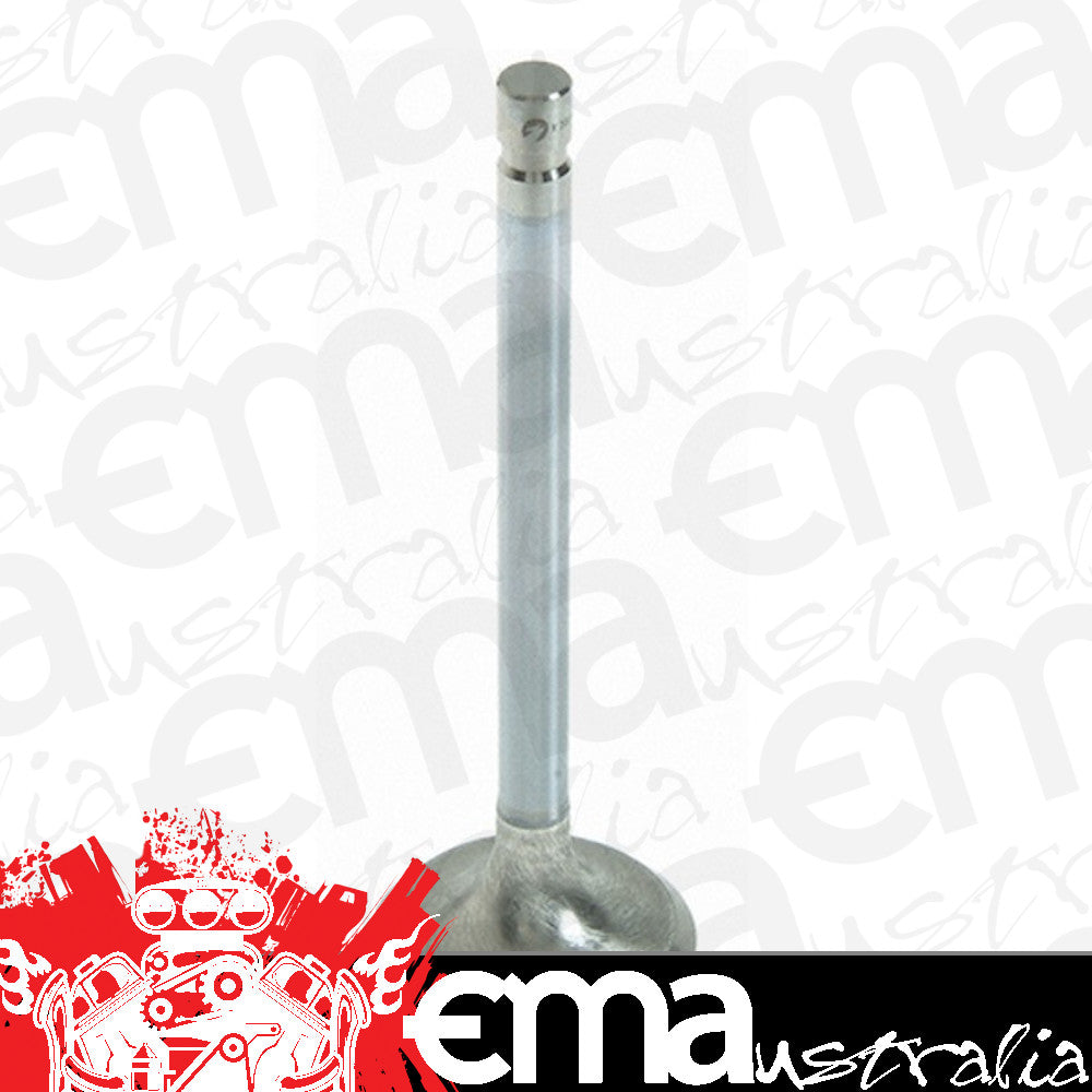 Speed Pro SPV2051R Competition S/S Exhaust Valve suit SB Chev 11/32" x 1.600"