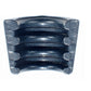 Speed Pro SPVK205R Valve Locks Keepers (each) Steel 11/32" 7 Degree Multi GroOve