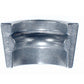 Speed Pro SPVK291 Valve Locks Keepers (each) Steel Chev Gen III LS1 Single GroOve