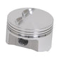 SRP Pistons SRP138089 Forged Flat Top Pistons Chev 383 4.030" Bore 1.425" Comp Distance
