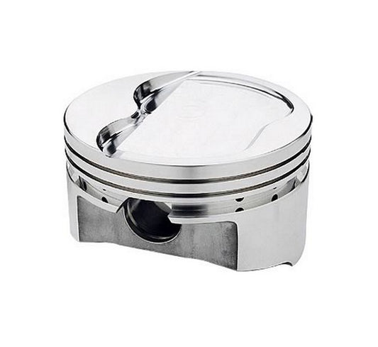 SRP Pistons SRP138726 Small Block Ford 302W & 392W Stroker - Dish Forged Piston 302 392 C.I 4.030" Bore 3.000" 3.850" Stroke 5.090 5.956" Rod Length -14.5cc Dome Vo