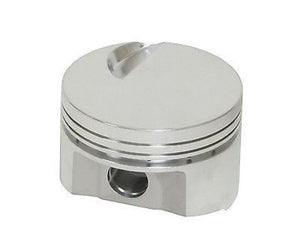 SRP Pistons SRP139477 Flat Top Forged Pistons suit Chev BB V8 4.280" Bore 4.000" Stroke