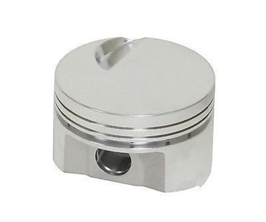 SRP Pistons SRP139477 Flat Top Forged Pistons suit Chev BB V8 4.280" Bore 4.000" Stroke
