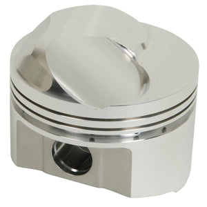 SRP Pistons SRP139531 Hi-Comp Dome Top Forged Pistons for Chev BB 454 V8 4.310 Bore