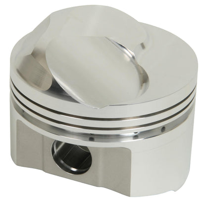 SRP Pistons SRP139531 Hi-Comp Dome Top Forged Pistons for Chev BB 454 V8 4.310 Bore