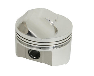 SRP Pistons SRP139535 Big Block Chev - High Compression Dome Forged Piston 508 C.I. 4.500" Bore 4.000" Stroke 6.135" Rod Length 41.0cc Dome Volume