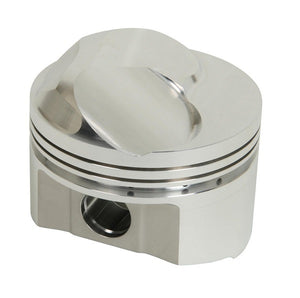 SRP Pistons SRP139831 Big Block Chev - High Compression Dome Forged Piston 489 C.I. 4.280" Bore 4.250" Stroke 6.385" Rod Length 43.0cc Dome Volume