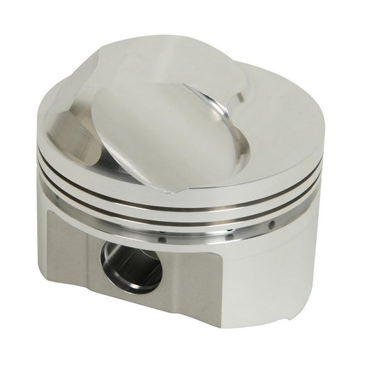 SRP Pistons SRP140329 Big Block Chev - High Compression Dome Forged Piston 540 C.I. 4.500" Bore 4.250" Stroke 6.385" Rod Length 36.0cc Dome Volume
