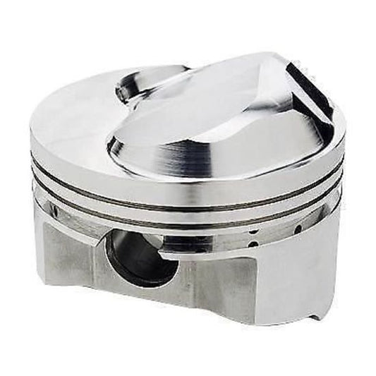 SRP Pistons SRP140341 Forged Pistons Chev Big Block 540 4.5" Bore 1.120" Comp Distance