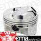 SRP Pistons SRP140341 Forged Pistons Chev Big Block 540 4.5" Bore 1.120" Comp Distance