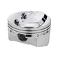 SRP Pistons SRP140348 Dome Top Forged Pistons for Chev SB 350 V8 4.030 Bore 3.750 Stroke