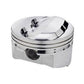 SRP Pistons SRP140675 350 Small Block Chev - Dome Forged Piston 357 C.I. 4.040" Bore 3.480" Stroke 5.700" Rod Length 11.0cc Dome Volume