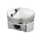SRP Pistons SRP140690 Flat Top Forged Pistons suit Ford 302W V8 4.040 Bore 3.400 Stroke