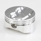 SRP Pistons | SRP142021 | Dome Top Forged Pistons for Chev SB 400 V8 4.155" Bore 3.750" Stro