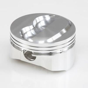 SRP Pistons | SRP142021 | Dome Top Forged Pistons for Chev SB 400 V8 4.155" Bore 3.750" Stro
