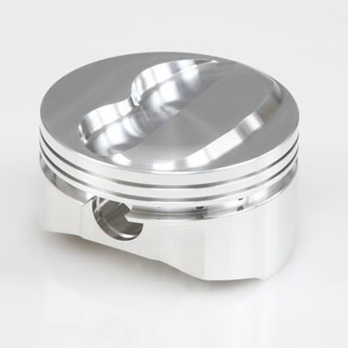 SRP Pistons | SRP142021 | Dome Top Forged Pistons for Chev SB 400 V8 4.155" Bore 3.750" Stro