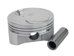 SRP Pistons SRP142979 Forged Flat Top Pistons Chev 489 4.280" Bore 1.270" Comp Distance