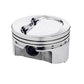 SRP Pistons SRP148750 Chev SB 350 V8 Forged Dish Top Pistons 4.030" Bore