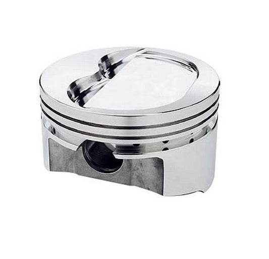 SRP Pistons SRP148750 Chev SB 350 V8 Forged Dish Top Pistons 4.030" Bore