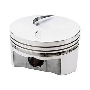 SRP Pistons SRP150725 Flat Top Forged Pistons suit Ford BB V8 4.390 Bore 4.140 Stroke