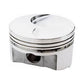 SRP Pistons SRP150725 Flat Top Forged Pistons suit Ford BB V8 4.390 Bore 4.140 Stroke