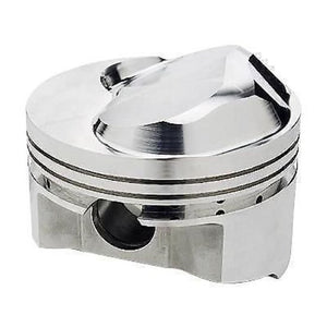 SRP Pistons SRP152159 Forged Pistons Chev Big Block 557 4.5" Bore 1.245" Comp Distance