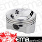 SRP Pistons SRP206040 Dome Top Forged Pistons for Chev SB 350 V8 4.030 Bore 3.480 Stroke