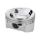 SRP Pistons SRP206040 Dome Top Forged Pistons for Chev SB 350 V8 4.030 Bore 3.480 Stroke