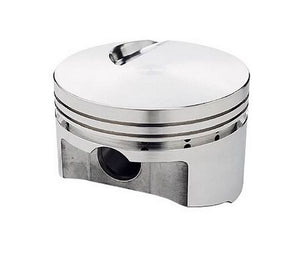 SRP Pistons SRP206045 Flat Top Forged Pistons suit Ford 351C V8 4.030" Bore 3.500" Strok