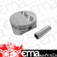 SRP Pistons SRP206064 9:1 Inverted Dome Pistons Ford 351W 4.030 Bore 4.000" Stroke