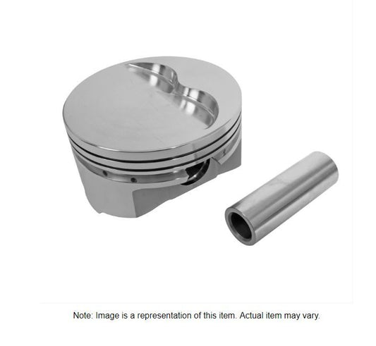SRP Pistons SRP206064 9:1 Inverted Dome Pistons Ford 351W 4.030 Bore 4.000" Stroke