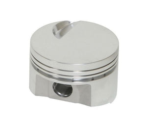 Ford Small Block Cleveland 351 V8 Flat Top Forged Pistons suit 351C 4.030" Bore 3.850" Strok SRP Pistons SRP206069