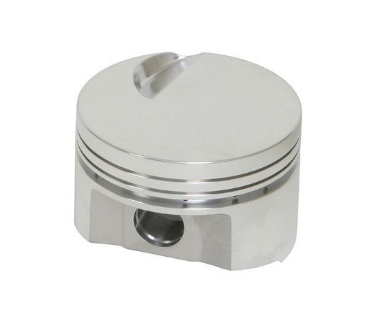 Ford Small Block Cleveland 351 V8 Flat Top Forged Pistons suit 351C 4.030" Bore 3.850" Strok SRP Pistons SRP206069