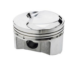 Chev Big Block V8 Small Dome Forged Pistons suit BB 4.500 Bore 4.250 Stroke SRP Pistons SRP212161