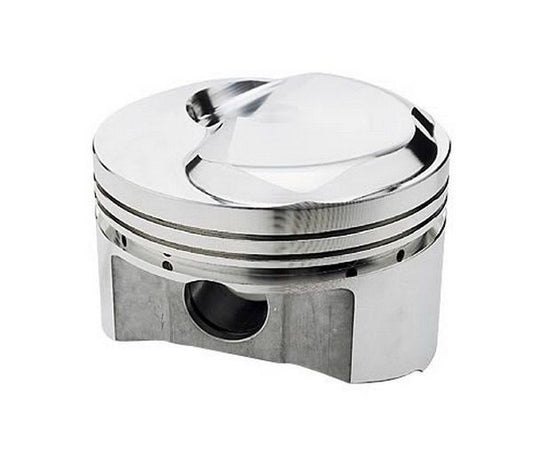 Chev Big Block V8 Small Dome Forged Pistons suit BB 4.500 Bore 4.250 Stroke SRP Pistons SRP212161