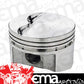 SRP Pistons SRP231303 Forged Flat Top Pistons Chev 350 4.000" Bore 1.425" Comp Distance 231303