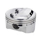 SRP Pistons SRP231311 Dome Top Forged Pistons for Chev SB 350 V8 4.000 Bore 3.750 Stroke