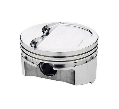 SRP Pistons | SRP231319 | Dish Top Forged Pistons for Chev SB 400 V8 4.125 Bore 3.750 Stroke